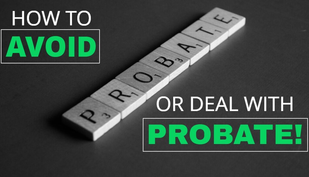 HowToAvoidOrDealWithProbate-HaimanHogue