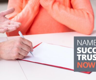 NamedAsSuccessorTrusteeNowWhat-HaimanHogue