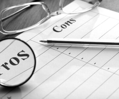 ProsandCons-CorporateFiduciary-HaimanHogue