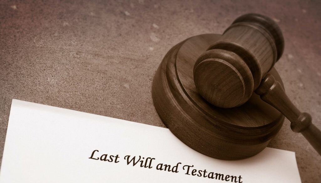 Probate-Estate Administration-HaimanHogue