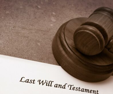 Probate-Estate Administration-HaimanHogue