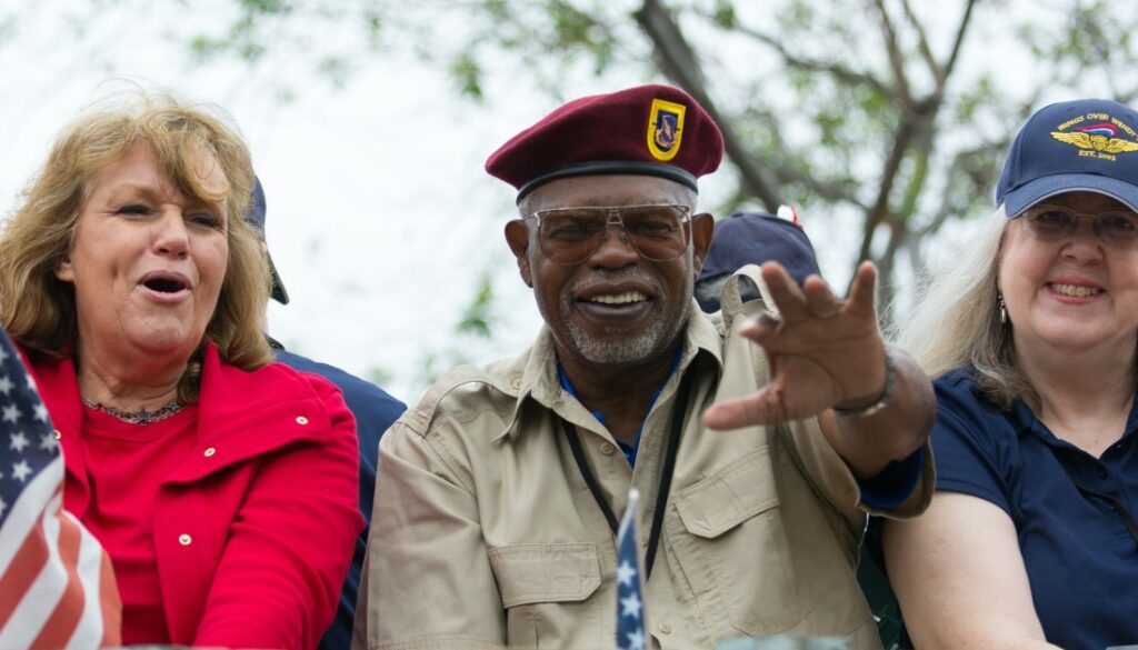 Veterans Benefits-HaimanHogue