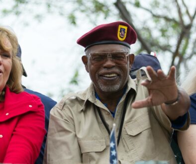 Veterans Benefits-HaimanHogue