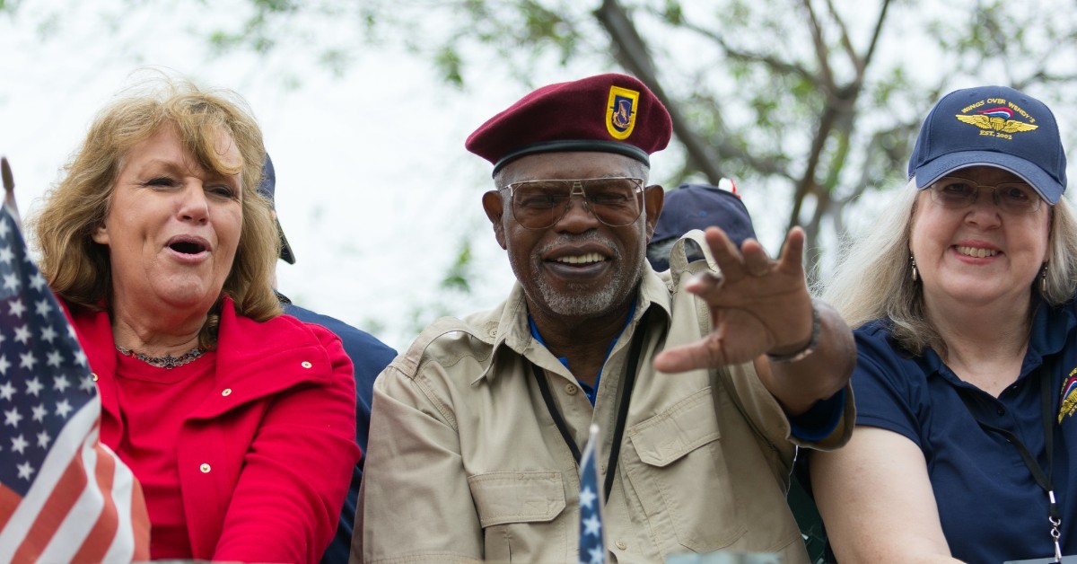 Veterans Benefits-HaimanHogue