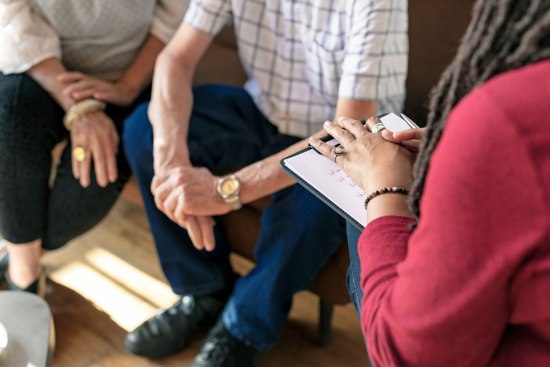 Trust administration includes settling any debts, paying taxes, transferring property titles and other administrative tasks that must be handled to close out or settle the estate of the decedent.