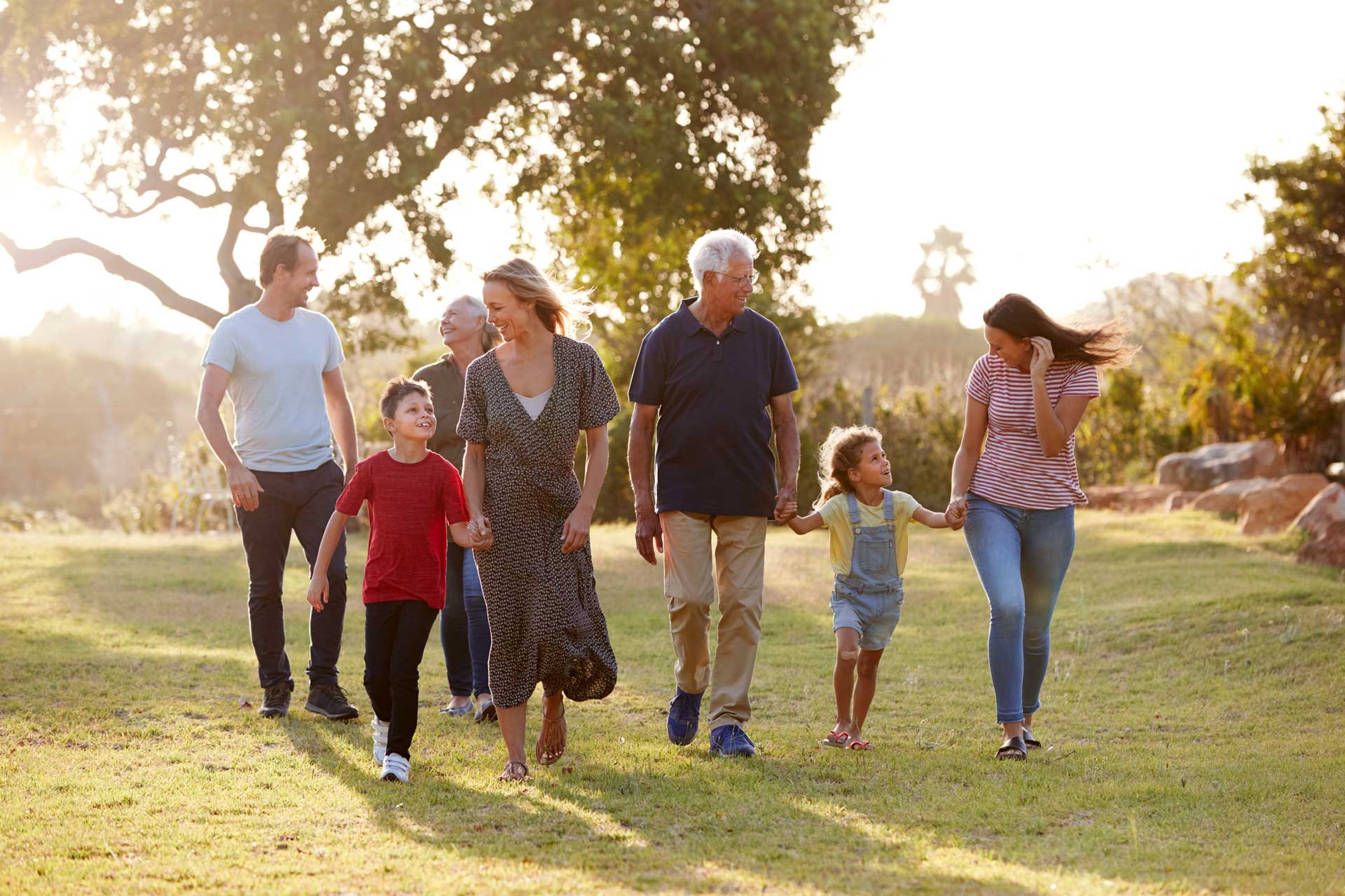 Your Estate, Your Legacy—Let’s Plan It Right
We know it’s important for you to find the right attorney when you’re worried about protecting your money and preserving your estate.