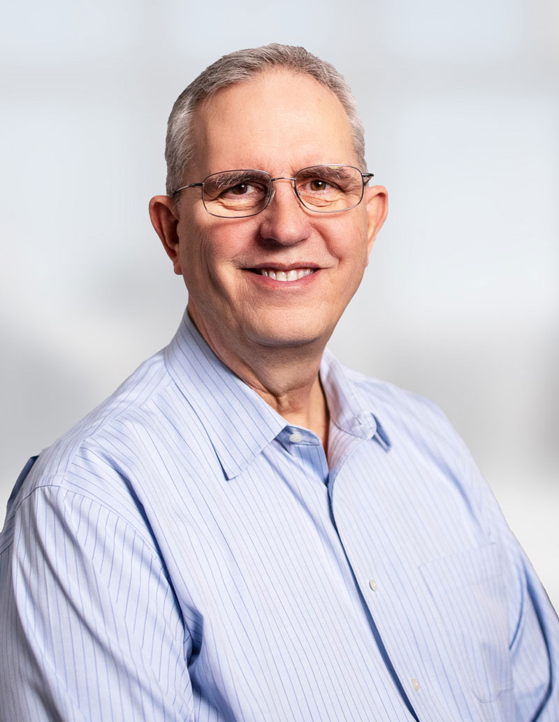 Attorney & Co-Founder