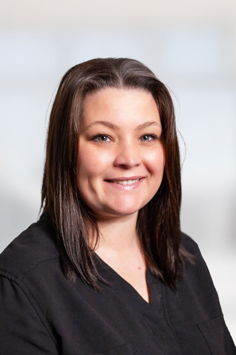 Paralegal