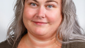 Riedling Headshot
