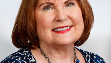 Williamson Headshot