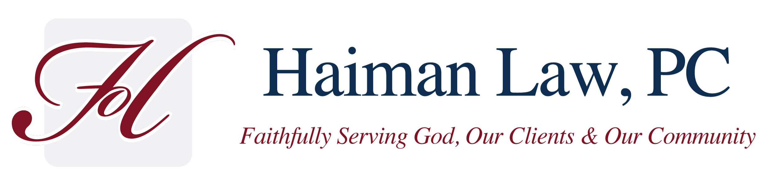 Haiman-Law-Logo-Horizontal Haiman-Law-Logo-Horizontal