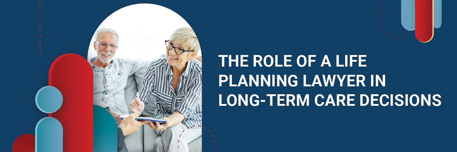 Life Planning Lawyer