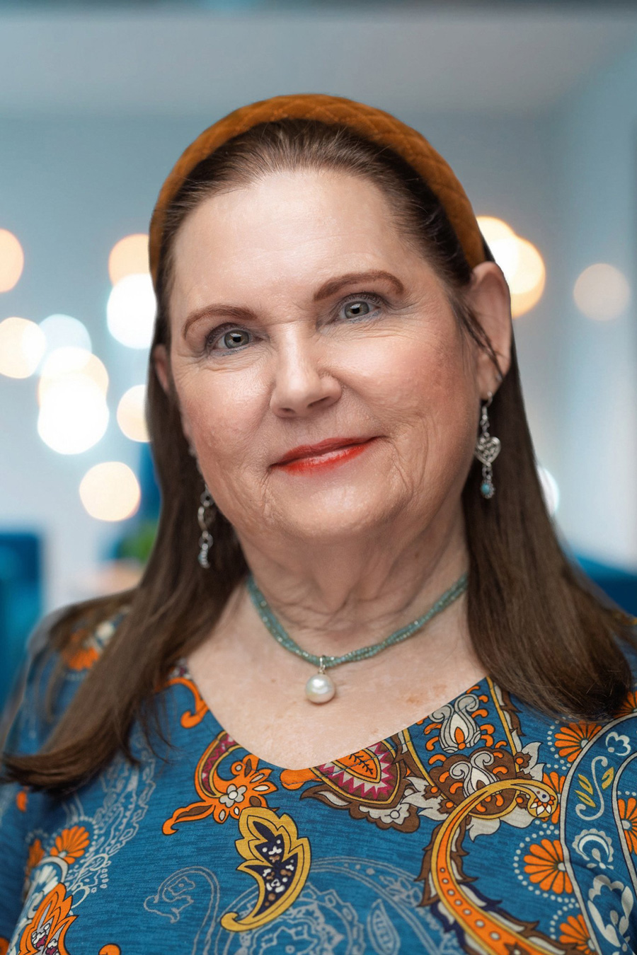 Director of Community Services