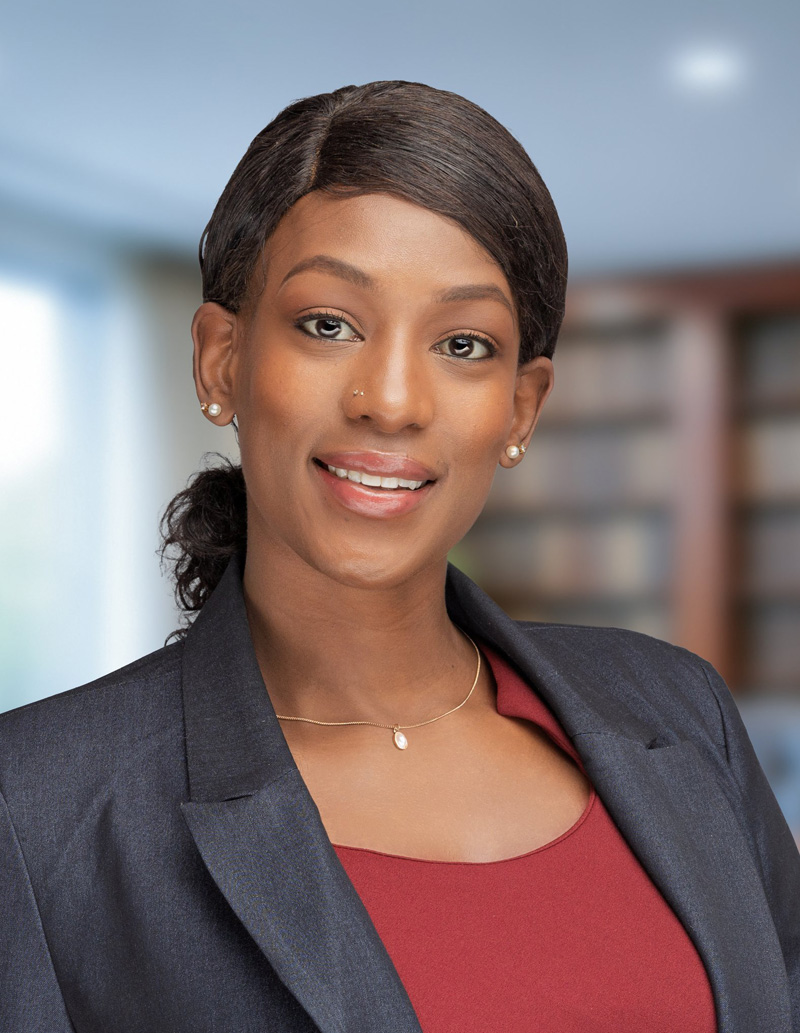Legal Assistant