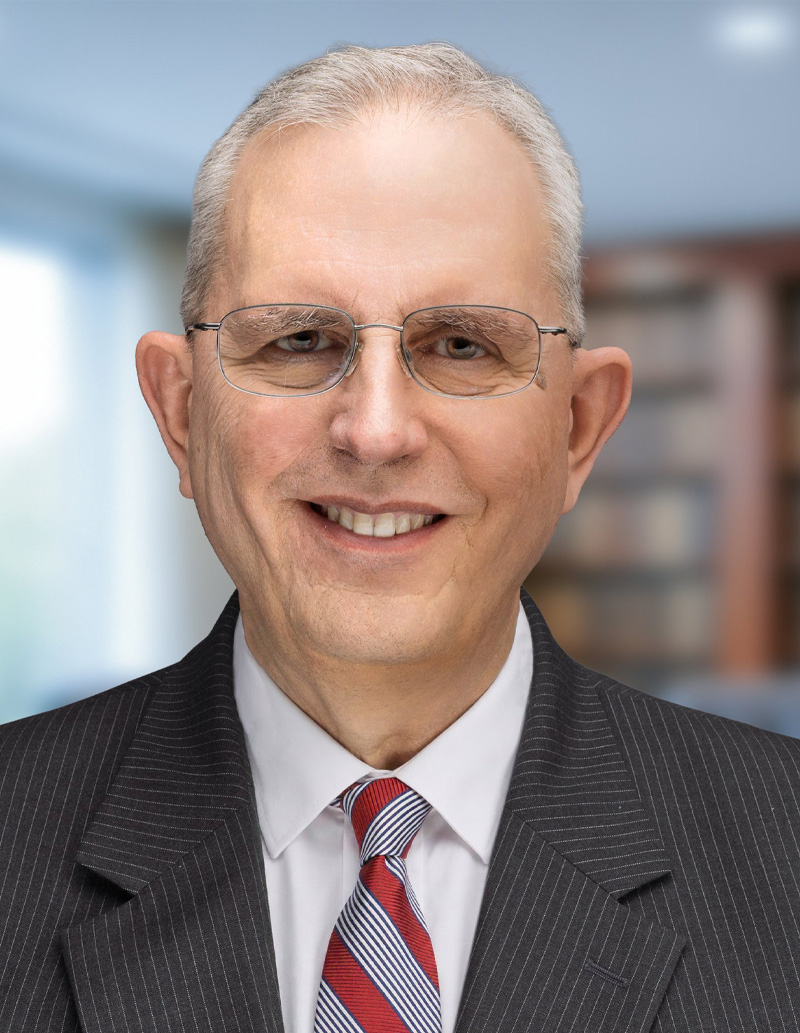 Attorney & Co-Founder